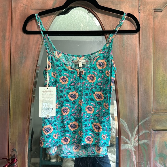 Arnhem Turquoise - Picture 2 of 4